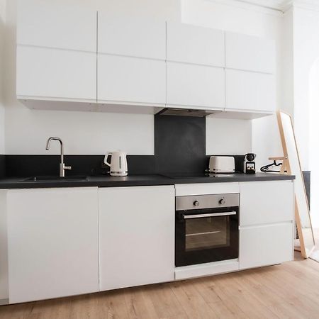 Le Montesquieu Apartamento Nancy Exterior foto